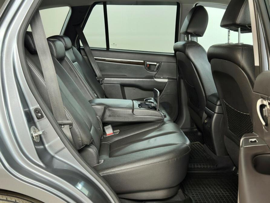 Hyundai Santa Fe II Рестайлинг Москва  - изображение 13