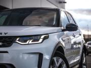 Land Rover Discovery Sport I Рестайлинг Санкт-Петербург  - изображение 40