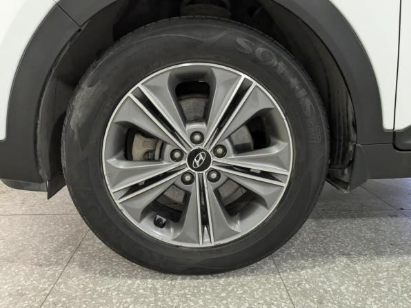 Hyundai Creta I с пробегом 2016 года, цена 1 735 000 рублей, 75849 км, внедорожник, Автокод Объявления