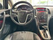 Opel Astra J Рестайлинг Москва  - изображение 29