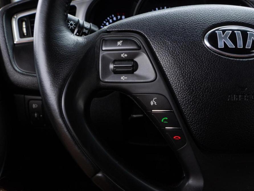 Kia Ceed II Рестайлинг Волгоград  - изображение 13