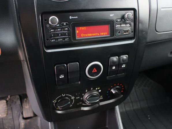 Lada (ВАЗ) Largus I с пробегом 2020 года, цена 569 000 рублей, 317754 км, фургон, Автокод Объявления
