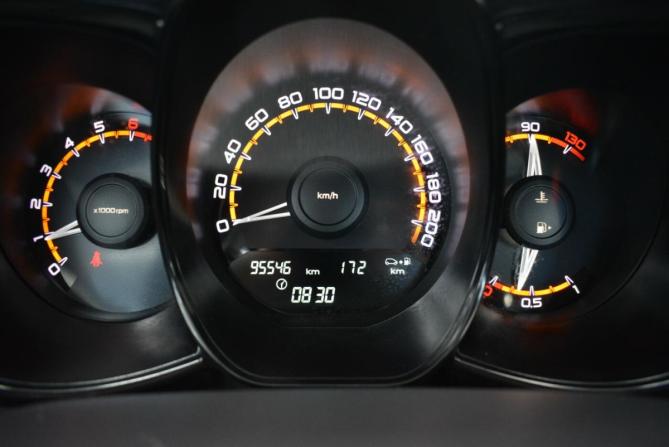 Lada (ВАЗ) Vesta I с пробегом 2021 года, цена 899 000 рублей, 95000 км, седан, Автокод Объявления
