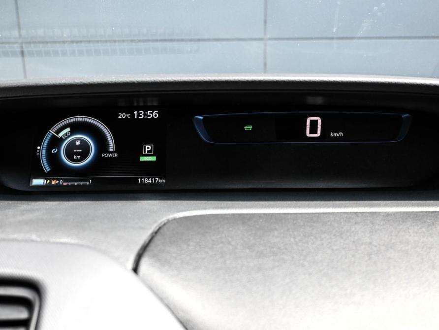 Nissan Serena V (C27) Новороссийск  - изображение 18