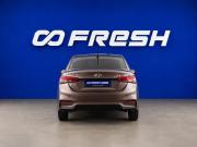 Hyundai Solaris II Москва  - изображение 24