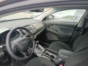 Kia Sportage III Рестайлинг Ростов-на-Дону  - изображение 25