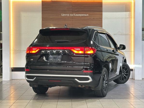 Haval M6 II с пробегом 2025 года, цена 1 899 990 рублей, 20320 км, внедорожник, Автокод Объявления