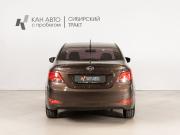 Hyundai Solaris I Рестайлинг Казань  - изображение 12
