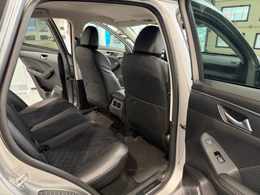 Haval Jolion I Орел  - изображение 8