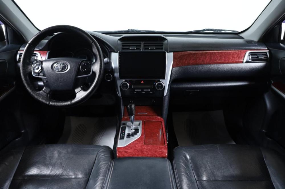 Toyota Camry VII (XV50) Новосибирск  - изображение 9