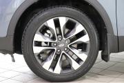 Chery Tiggo 4 I Рестайлинг Иркутск  - изображение 30