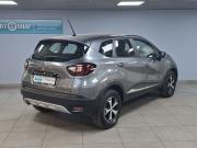 Renault Kaptur I Рестайлинг Москва  - изображение 25