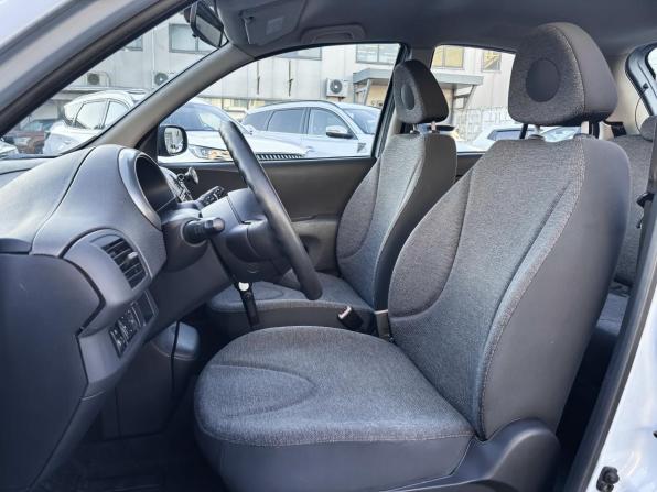 Nissan Micra III (K12) с пробегом 2006 года, цена 549 000 рублей, 121774 км, хэтчбек, Автокод Объявления