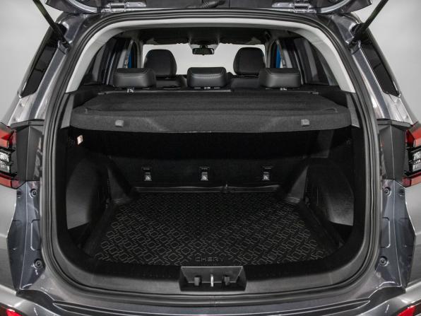 Chery Tiggo 4 Pro I Рестайлинг с пробегом 2024 года, цена 1 400 000 рублей, 43325 км, внедорожник, Автокод Объявления