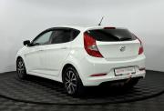 Hyundai Solaris I Рестайлинг Нижний Новгород  - изображение 31