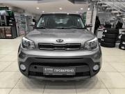 Kia Soul II Рестайлинг Казань  - изображение 24