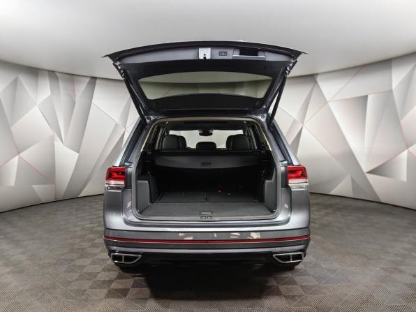 Volkswagen Teramont I Рестайлинг с пробегом 2021 года, цена 4 199 000 рублей, 100014 км, внедорожник, Автокод Объявления
