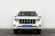 Toyota Land Cruiser Prado 150 Series Рестайлинг 1 Сургут  - изображение 19
