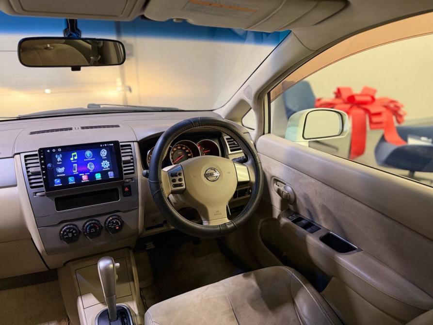 Nissan Tiida I Новосибирск  - изображение 20