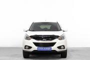 Hyundai ix35 I Рестайлинг Барнаул  - изображение 31