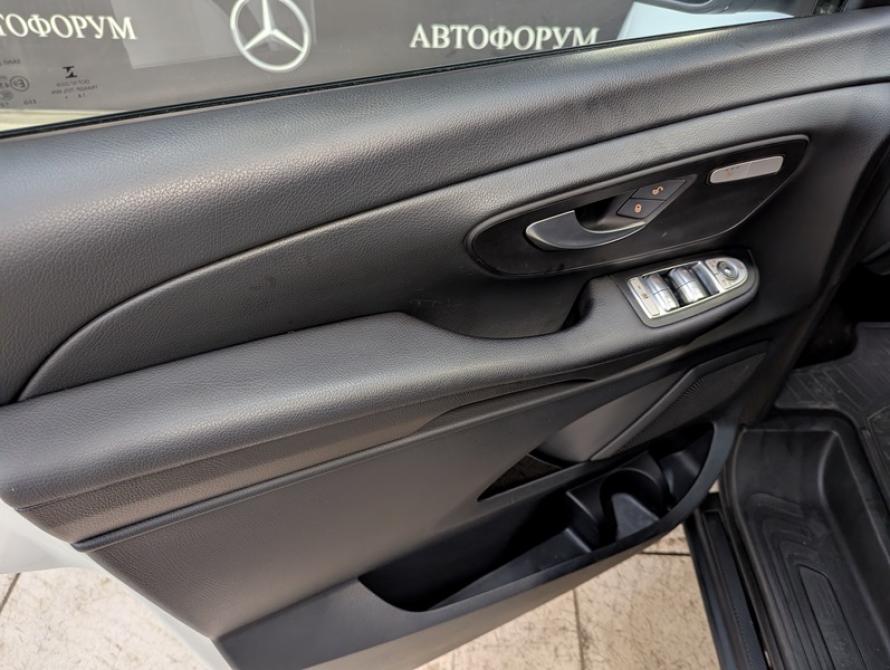 Mercedes-Benz V-Класс III (W447) Москва  - изображение 12