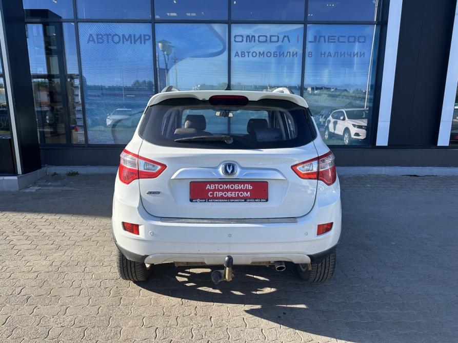 Changan CS35 Архангельск  - изображение 6