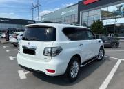 Nissan Patrol VI (Y62) Кемерово  - изображение 11