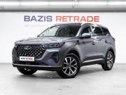 Chery Tiggo 7 Pro Max I Тюмень  - изображение 24