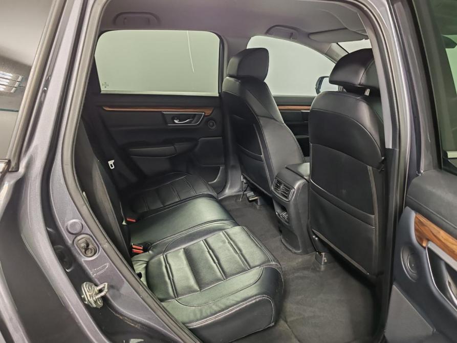 Honda CR-V V Москва  - изображение 20