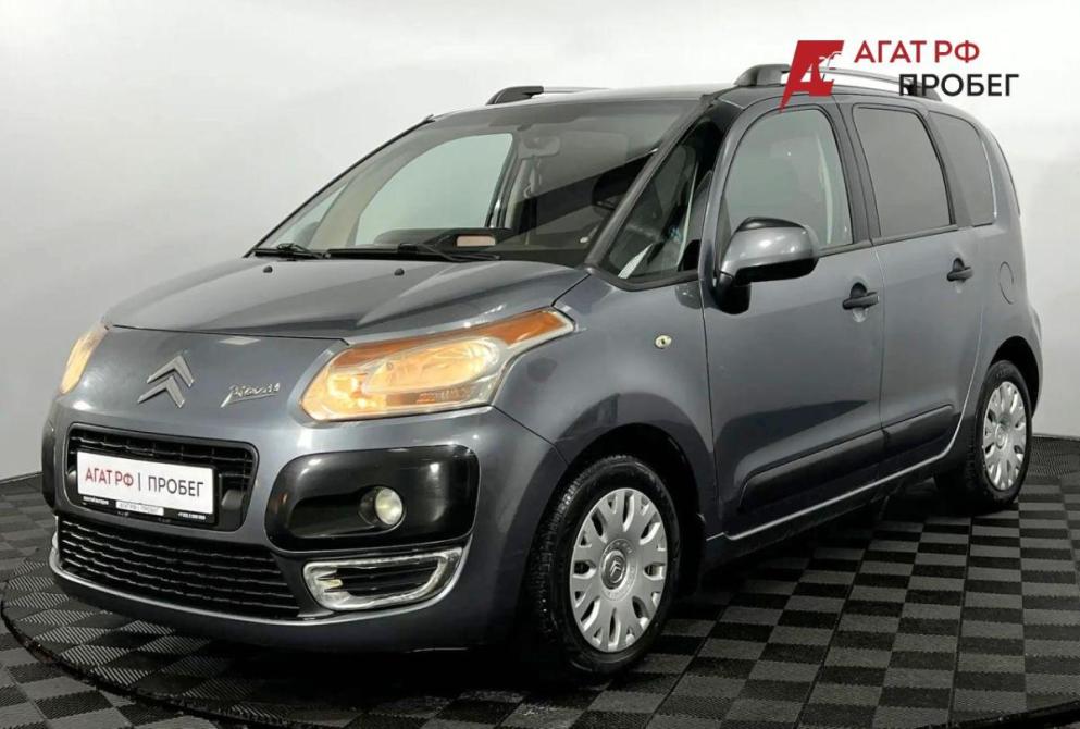 Citroen C3 Picasso I Нижний Новгород  - изображение 2
