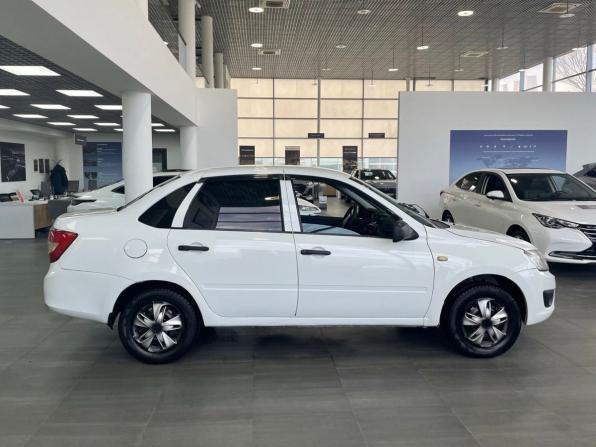 Lada (ВАЗ) Granta I с пробегом 2012 года, цена 369 900 рублей, 175140 км, седан, Автокод Объявления