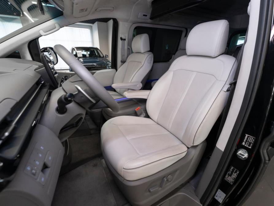 Hyundai Staria I Москва  - изображение 9