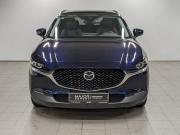 Mazda CX-30 I Санкт-Петербург  - изображение 32