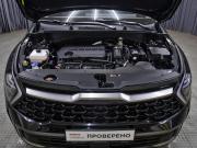 Kia Sportage V Москва  - изображение 34