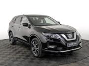 Nissan X-Trail III Рестайлинг Москва  - изображение 30