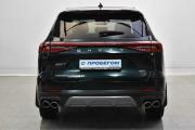 Chery Tiggo 8 Pro Max I Рестайлинг Москва  - изображение 26