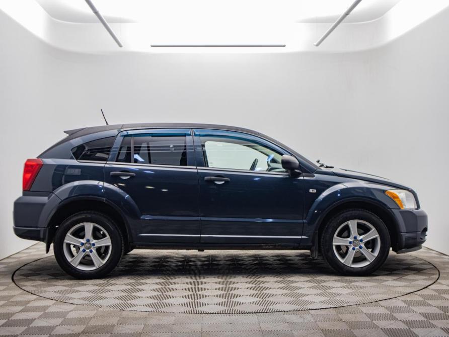 Dodge Caliber I Москва  - изображение 6