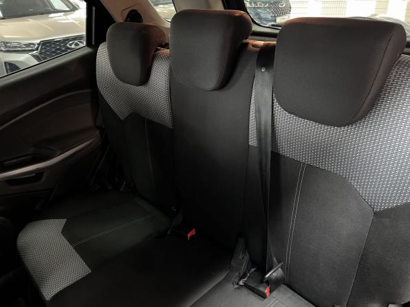 Ford EcoSport II с пробегом 2017 года, цена 945 000 рублей, 200465 км, внедорожник, Автокод Объявления
