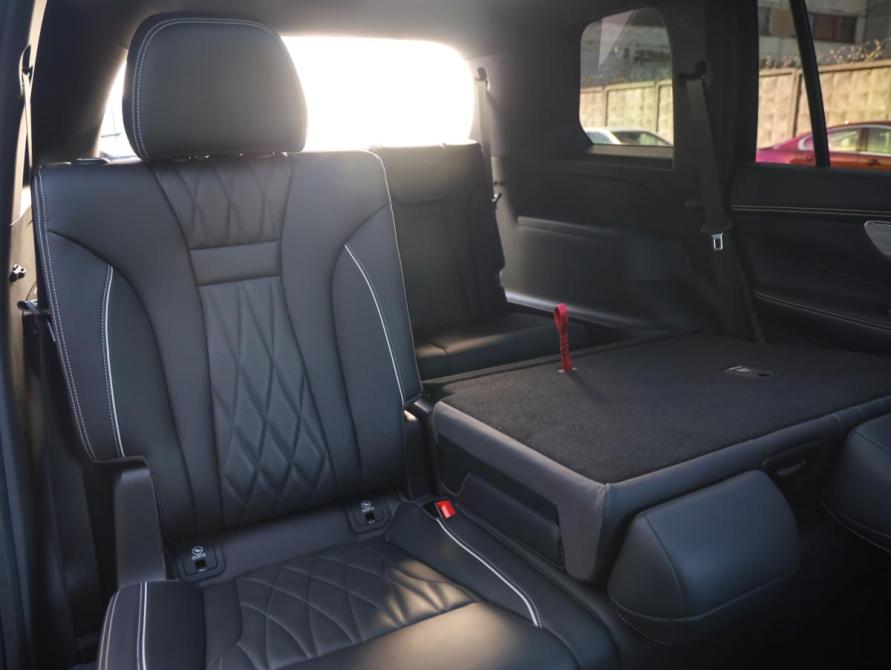 GAC GS8 II Санкт-Петербург  - изображение 31