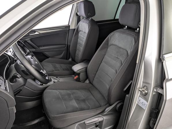 Volkswagen Tiguan II с пробегом 2019 года, цена 2 750 000 рублей, 170000 км, внедорожник, Автокод Объявления