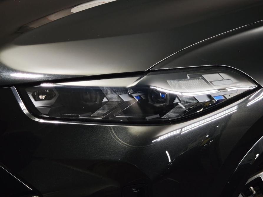 BMW X5 IV (G05/G18) Рестайлинг Москва  - изображение 6