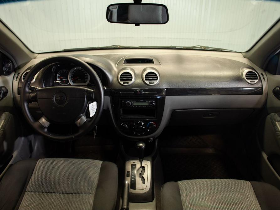 Chevrolet Lacetti I Иваново  - изображение 19