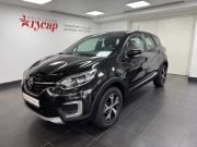 Renault Kaptur I Рестайлинг Киров  - изображение 22