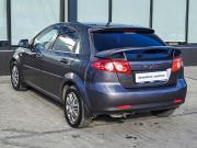 Chevrolet Lacetti I Екатеринбург  - изображение 23