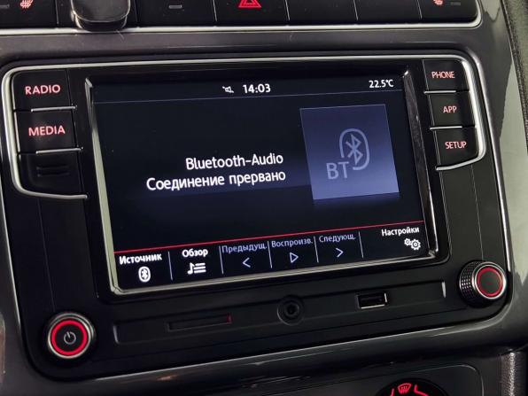 Volkswagen Polo V Рестайлинг с пробегом 2020 года, цена 1 429 000 рублей, 81735 км, седан, Автокод Объявления