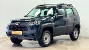 Lada (ВАЗ) Niva Travel I Киров  - изображение 14