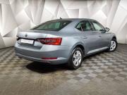 Skoda Superb III Москва  - изображение 22