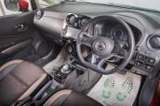 Nissan Note II Рестайлинг Томск  - изображение 26