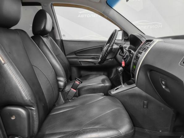 Hyundai Tucson I с пробегом 2007 года, цена 830 000 рублей, 237581 км, внедорожник, Автокод Объявления