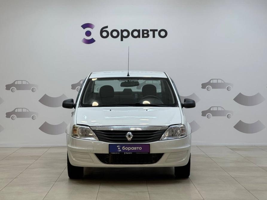 Renault Logan I Рестайлинг Ставрополь  - изображение 2